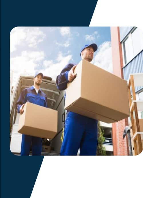 Movers & Packers in dubai